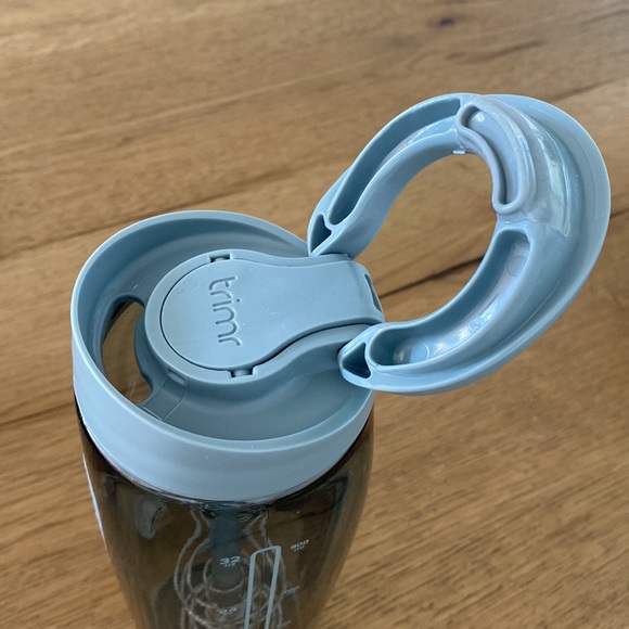 Trimr Squared Bottle (38 OZ) (Alloy) - Picture 4 of 7